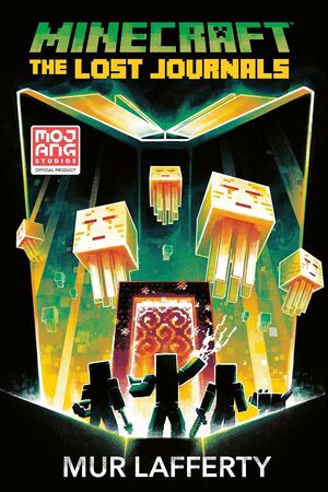 Minecraft: The Lost Journals. Somos la mejor tienda en línea de Guatemala. Compra en Aristotelez.com