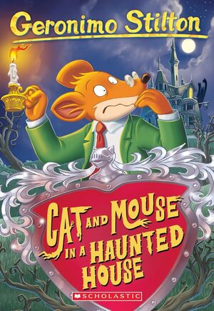 Compra Cat And Mouse In A Haunted House en click.gt
