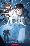 Amulet 2: Stonekeeper's Curse, The. Tenemos las tres B: bueno, bonito y barato, compra en Aristotelez.com