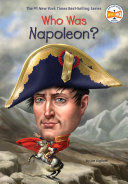 Compra Who Was Napoleon? en click.gt