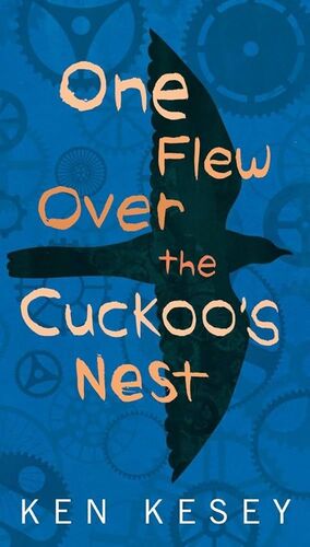 Compra One Flew Over The Cuckoo?s Nest en click.gt