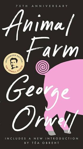 Compra Animal Farm en click.gt