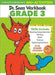 Portada del libro DR. SEUSS WORKBOOK: GRADE 3 - Compralo en Aristotelez.com