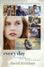 Portada del libro EVERY DAY - Compralo en Aristotelez.com