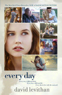 Portada del libro EVERY DAY - Compralo en Aristotelez.com