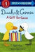 Portada del libro STEP IN TO READING: DUCK AND GOOSE, A GIFT FOR GOOSE - Compralo en Aristotelez.com