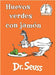 Portada del libro HUEVOS VERDES CON JAMÓN - Compralo en Aristotelez.com