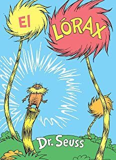 Lorax, El. Compra hoy, recibe mañana a primera hora. Paga con tarjeta o contra entrega.