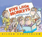 Five Little Monkeys Reading In Bed. Zerobolas te ofrece miles de productos online y envíos a todo el país.