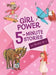 Girl Power 5-minute Stories. En Zerobolas están las mejores marcas por menos.