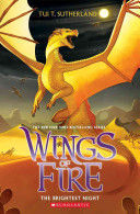 Wings Of Fire 5: The Brightest Night. Compra en Aristotelez.com. Paga contra entrega en todo el país.