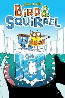 Bird & Squirrel 2: On Ice. Compra desde casa de manera fácil y segura en Aristotelez.com