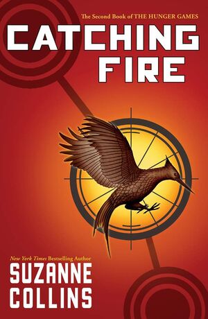 Compra The Hunger Games 2: Catching Fire en click.gt