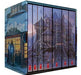 Harry Potter The Complete Series Books 1-7. La variedad más grande de libros está Aristotelez.com
