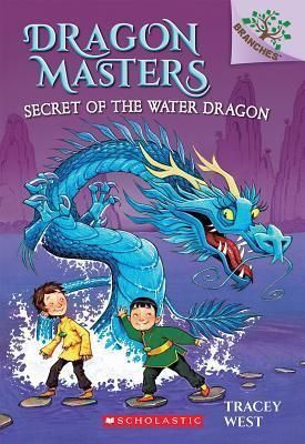 Compra Dragon Masters 3: Secret Of The Water Dragon en click.gt