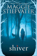 Portada del libro SHIVER - Compralo en Aristotelez.com