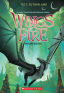 Compra Wings Of Fire 6: Moon Rising en click.gt