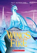 Wings Of Fire 7: Winter Turning. Obtén 5% de descuento en tu primera compra. Recibe en 24 horas.