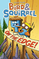 Bird & Squirrel 3: On The Edge!. Compra en Aristotelez.com. ¡Ya vamos en camino!