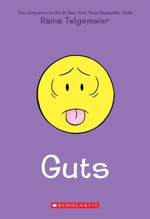 Compra Guts en click.gt