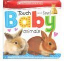 Touch And Feel Baby Animals. Zerobolas tiene los mejores precios y envíos más rápidos.