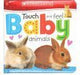 Touch And Feel Baby Animals. Zerobolas tiene los mejores precios y envíos más rápidos.