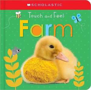 Touch And Feel Farm. Zerobolas tiene los mejores precios y envíos más rápidos.