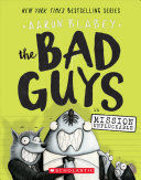 Compra Bad Guys 2: Bad Guys In Mission Unpluckable en click.gt