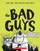 Portada del libro BAD GUYS 2: BAD GUYS IN MISSION UNPLUCKABLE - Compralo en Aristotelez.com