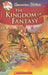 Portada del libro GERONIMO STILTON AND THE KINGDOM OF FANTASY 1 - Compralo en Aristotelez.com