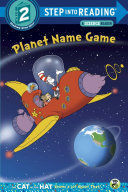 Planet Name Game (dr. Seuss/cat In The Hat) Step Into Reading. Compra desde casa de manera fácil y segura en Aristotelez.com