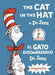 Portada del libro THE CAT IN THE HAT/EL GATO ENSOMBRERADO BILINGUAL EDITION - Compralo en Aristotelez.com