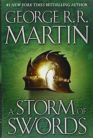 Compra Game Of Thrones 3: A Storm Of Swords en click.gt
