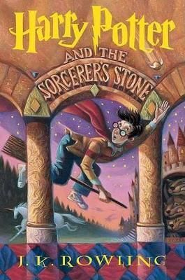 Harry Potter 1 And The Sorcerers Stone (tapa Dura). Envíos a toda Guatemala. Paga con efectivo, tarjeta o transferencia bancaria.