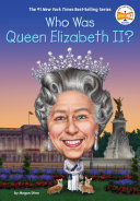 Compra Who Was Queen Elizabeth Ii? en click.gt
