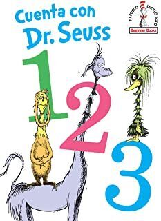 Cuenta Con Dr. Seuss 1 2 3. Envíos a domicilio a todo el país. Compra ahora.