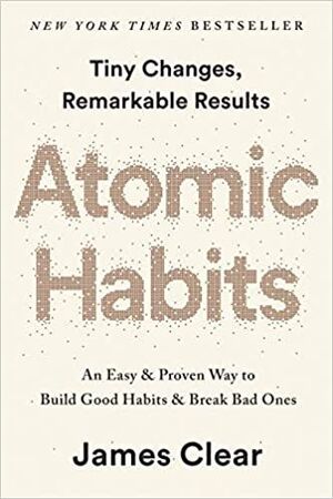 Atomic Habits. Obtén 5% de descuento en tu primera compra. Recibe en 24 horas.