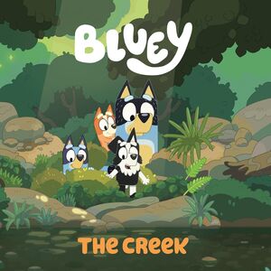 Compra Bluey: The Creek en click.gt
