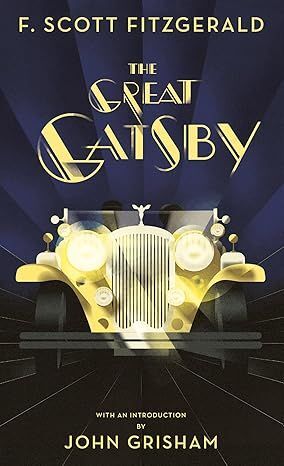 Compra The Great Gatsby en click.gt