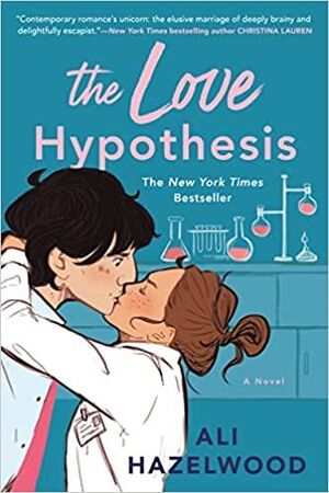 Compra The Love Hypothesis en click.gt