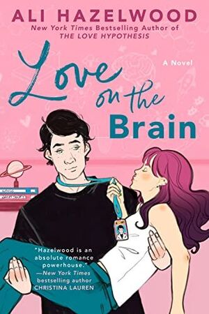 Compra Love On The Brain en click.gt