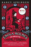 Compra Enola Holmes Mystery: The Case Of The Missing Marquess en click.gt