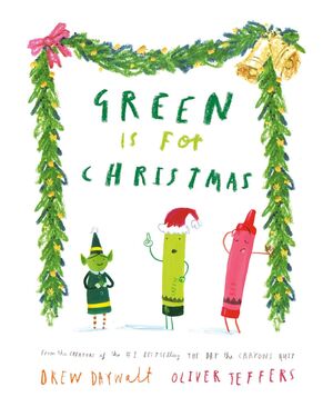 Compra Green Is For Christmas en click.gt