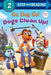 Portada del libro STEP IN TO READING: DOGS CLEAN UP - Compralo en Aristotelez.com