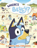 Compra Where's Bluey? en click.gt