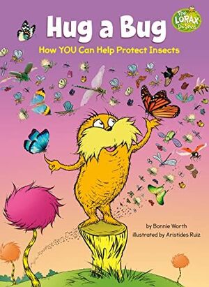 Compra Hug A Bug en click.gt