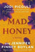 Portada del libro MAD HONEY - Compralo en Aristotelez.com