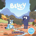 Compra Bluey: Camping en click.gt