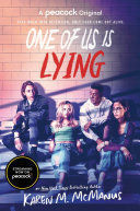 One Of Us Is Lying (tv Series Tie-in Edition). No salgas de casa, compra en Aristotelez.com