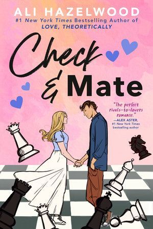 Compra Check & Mate en click.gt